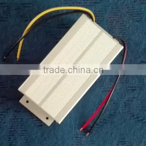 24v to 13.8v,12a Waterproof Isolated Dc-dc Converter Power Supply 150w thumbnail-4