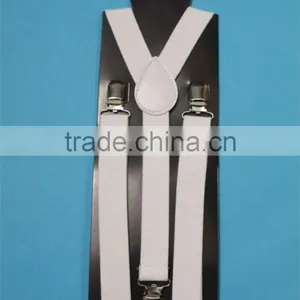 Hot Sale 2014 Promotion Floral Printed Suspenders For Wholesale thumbnail-1