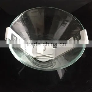 Cheap Glass Soup Bowl Set Made of Centrifugal Machine thumbnail-3