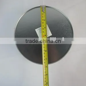 Store More High Quality Decorative Gift Extra-Large Iron Candy Can XL thumbnail-4