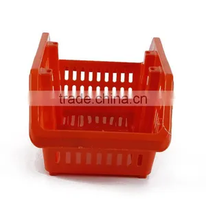 Plastic Tools Storage Basket thumbnail-6