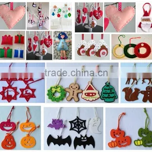 15012307 InStock Clearance & FreeSamples & Christmas Ornament Parts thumbnail-1