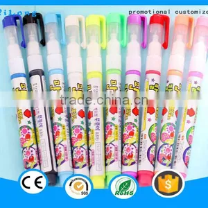 High Quality Colourful Magic Popcorn Pen Children Interest Popcorn Pen thumbnail-5