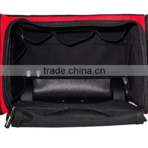 Professional Heavy Duty Tool Bag Electrician Trolley 500kg thumbnail-4