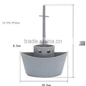 Wholesale Stock Jalor Dishware Plastic Desktop Storage Box thumbnail-2