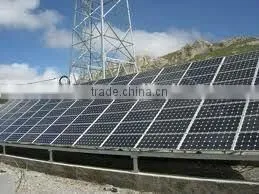 High Power 10KW Mppt Solar Charge Controller 36v thumbnail-1