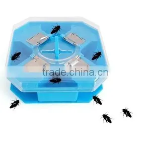 Cockroach Trap thumbnail-1