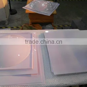 PVC Lampshade Material Making Supplies thumbnail-1
