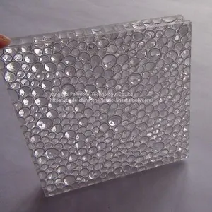 Fire-retardant Light Weight Honeycomb Wall Panel thumbnail-2