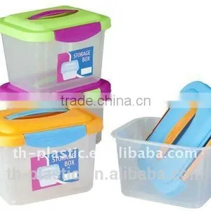 Plastic Handy Box thumbnail-1