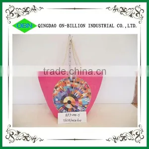 Cheap Hand Color Life Bag thumbnail-1