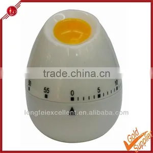 Small Egg Timer Novelty Unique Kitchen Timer thumbnail-1