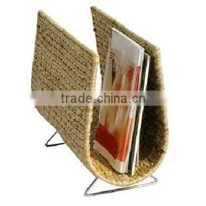 Bookcases, File News Paper Shelf thumbnail-1