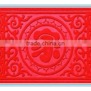 Polypropylene Carpet Various Color PVC Back thumbnail-3