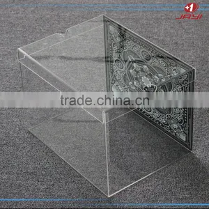 Wholesale High Quality Transparent Storage Box With Lids/Clear Plastic Storage Box thumbnail-1