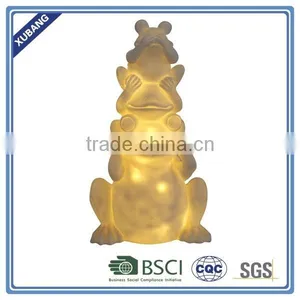 Animal Shape Lights for Garden Decoration thumbnail-2