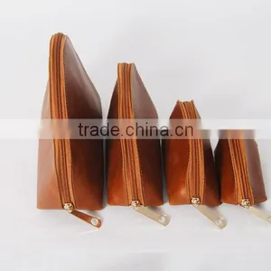 Promotional Cosmetic Bag Made in China Wholesale Promotional Travel New Style Cosmetic Bag thumbnail-1
