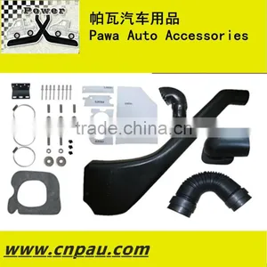 Land Rover Discovery 4WD Snorkel for Factory thumbnail-1
