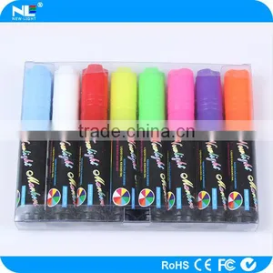 Hot Sale Advertising Drawing Marker Pen for LED Writing Board thumbnail-4