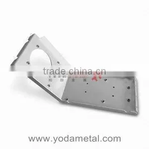 Sheet Metal Fabrication thumbnail-1