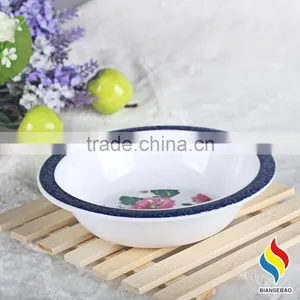 Plastic Salad Cup With Custom Logo Print thumbnail-3