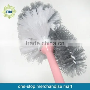 TPR Toliet Brush thumbnail-5