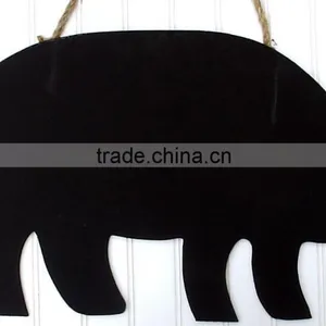 Factory Mini pc Home Decoration Black Board thumbnail-2