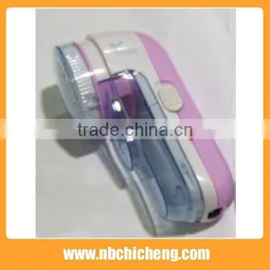 Rechargable Plastic Electric Lint Remover thumbnail-2