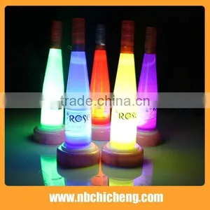 Hot Selling Led Winebottle Desk Night Light thumbnail-1