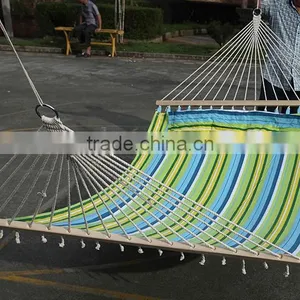 Professional Design Foot Outdoor Hammock thumbnail-3