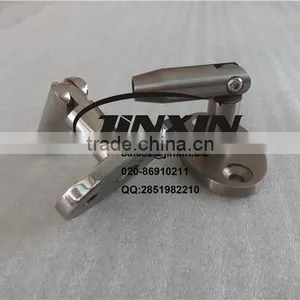 304/316 Glass Canopy Hardware Fitting Accessories thumbnail-4