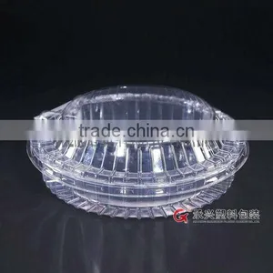 CX-112 Pizza Packaging Box thumbnail-1