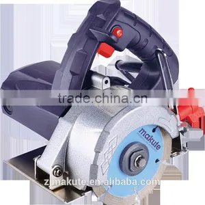 MAKUTE Powerful Cutter Machine MA003 110mm Marble Cutter thumbnail-1
