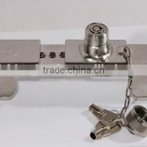 Refrigerated Container Door Lock thumbnail-1