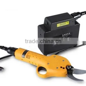 High Quality Portable Battery Pruning Shears thumbnail-2