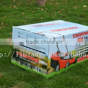 Hot Sale 1400W Electric Lawn Mower,grass Cutter,grass Cutter Machine Price thumbnail-6