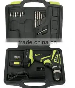 Hot Sale Double Speed 14.4v Electric Hand Drill thumbnail-2