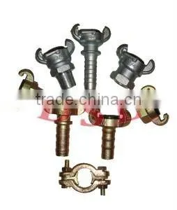High Quality Air Hose Claw Coupling thumbnail-1