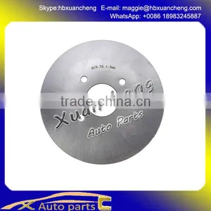 for Cfmoto Parts Rear Brake Disc for CF550 500AU-6L thumbnail-1