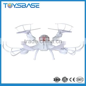 2.4G 4CH Gyroscope With 480P Pixel Camera 2G Memory Card UAV Quadcopter Drone Camera Air Selfie Drone thumbnail-1