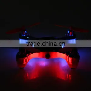 Trade Assurance Express RC Quadcopter Drone With Camera thumbnail-5