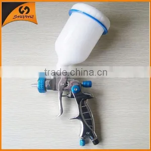 52 Best Skillful Manufacture Chrom Nanogold Spray Chrome Plating Machine thumbnail-1
