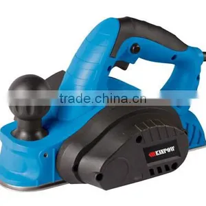600w/710w Electric Planer Hand Wood Planer Power Tool thumbnail-1