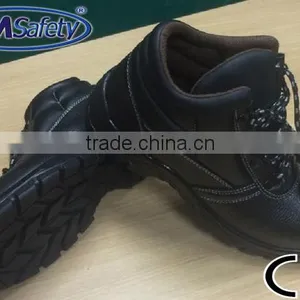 NMSAFETY CE Certification Factory Work Shoes/ Working Safety Shoes thumbnail-1