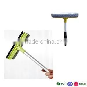 Aluminum Handle Window Squeegee, Squeegee Rubber Blade thumbnail-1
