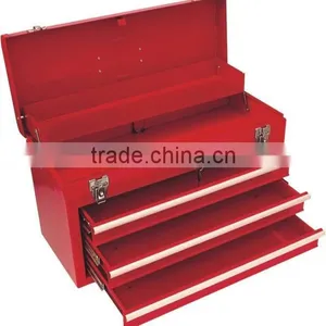Tool Box 3 Drawers thumbnail-1