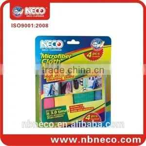 Multi-purpose Magic Microfiber Cloth for Cleaning thumbnail-2