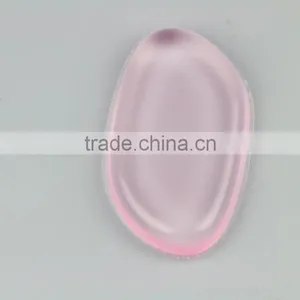 Silicone Make up Blender Puff Sponge thumbnail-1