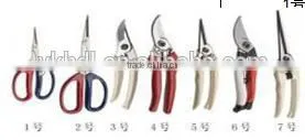 Telescopic Handle Garden Lopper/hedge Shear/tree Pruner/pruning Shear/bonsai Tool thumbnail-3
