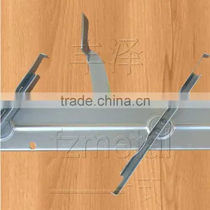 Galvanized Steel Louvre Frames (A6) thumbnail-6